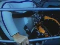 Click to watch 'Sharks (1)' (popup) The Six Million Dollar Man